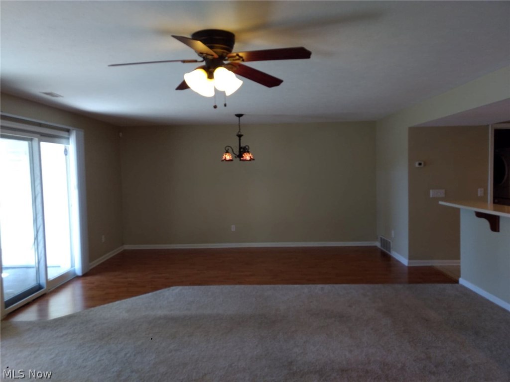 Green Condo Ph I - Residential