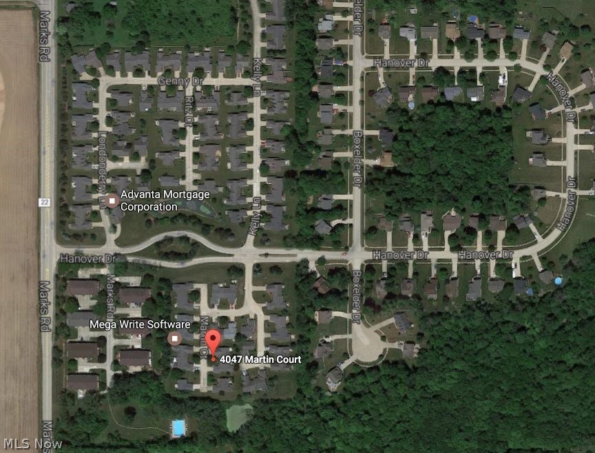 Maple Grove Farms - Residential