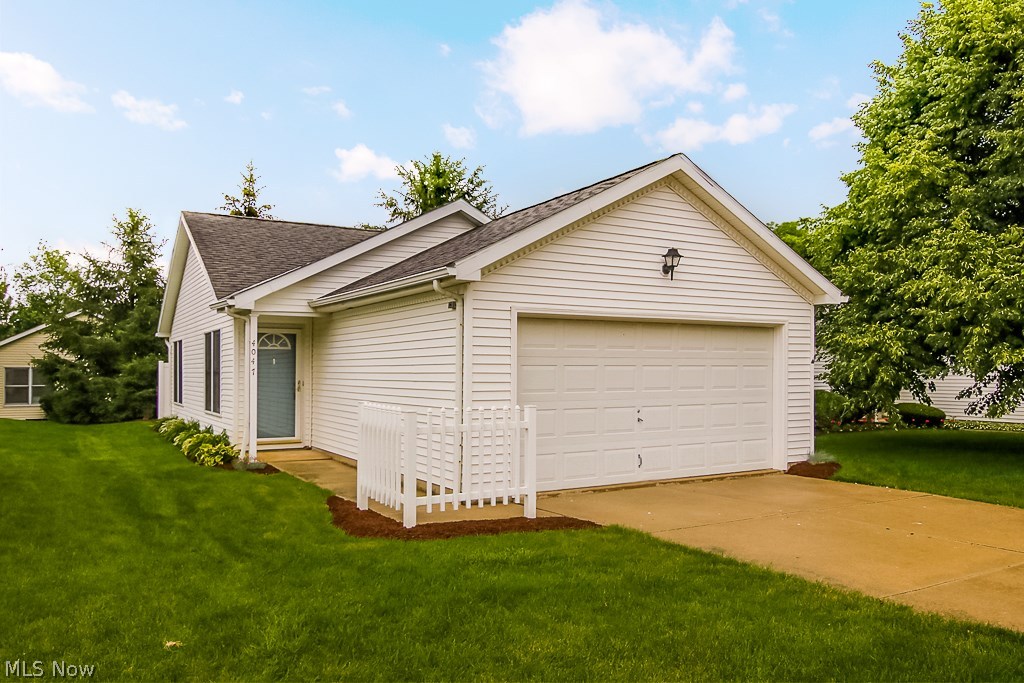 Maple Grove Farms - Residential