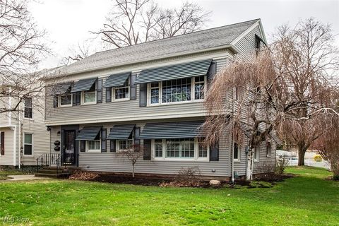 19665 Hilliard Boulevard, Rocky River, OH 44116 - #: 5108306