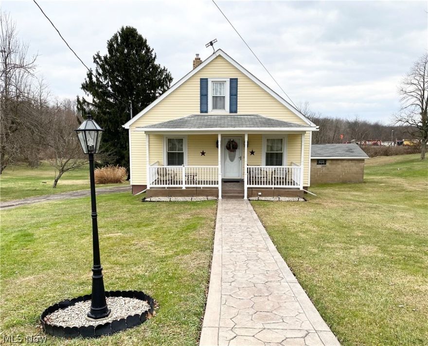 YOUR HOME SWEET HOME!  Beautifully maintained 3 bedroom, 2.5 bath home situated on .32 acre with incredible convenience to Rt 22, hospital and shopping and conveniences.  Offers a welcoming living room, formal dining room and updated, equipped eat-in kitchen.  Attractive remodeled baths, generously sized bedrooms and an impressive finished recreation room are some of the other features as well as a deck, storage shed, 2 car garage, central air and so much more!