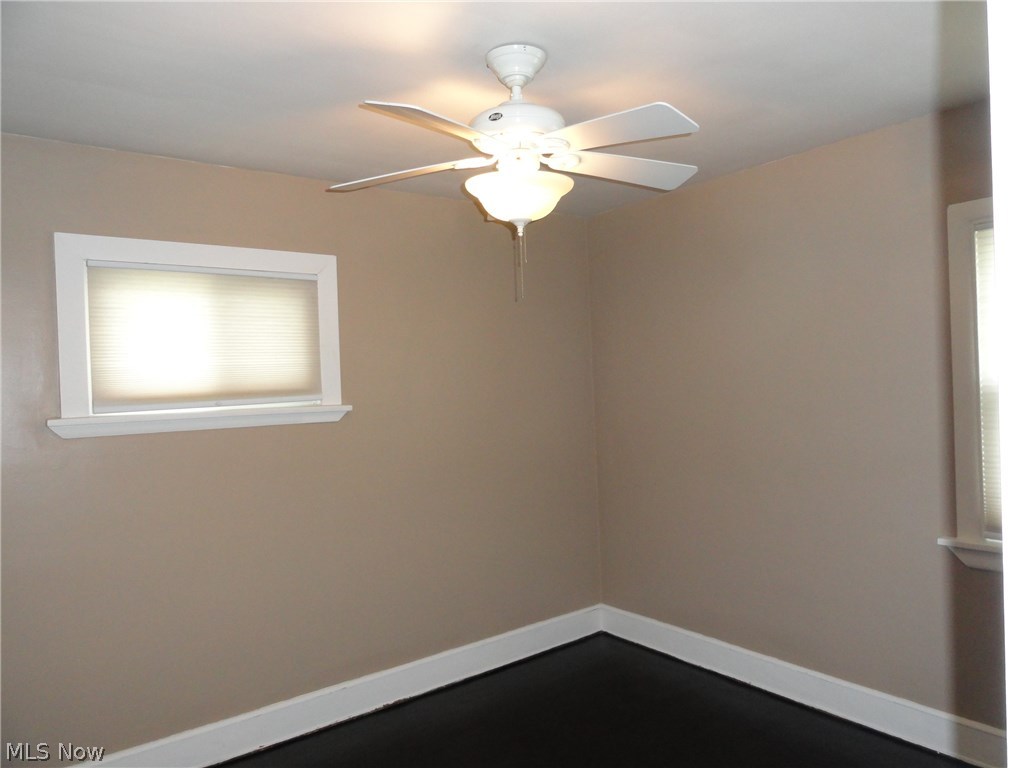 Vassar Park - Residential