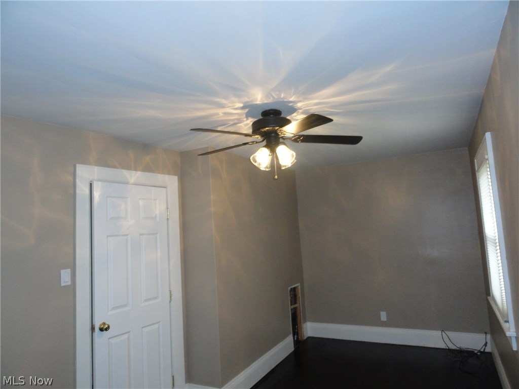 Vassar Park - Residential