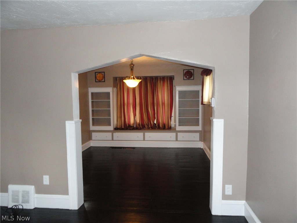 Vassar Park - Residential