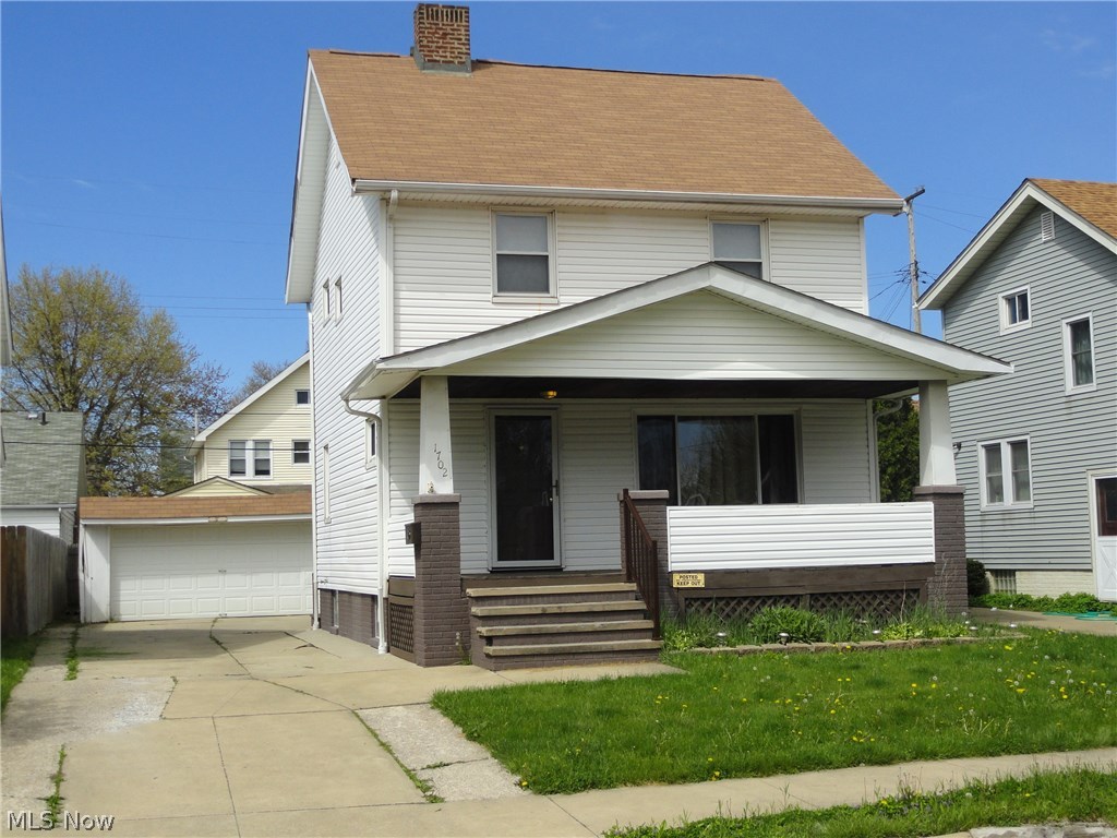 Vassar Park - Residential