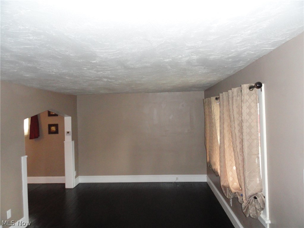 Vassar Park - Residential