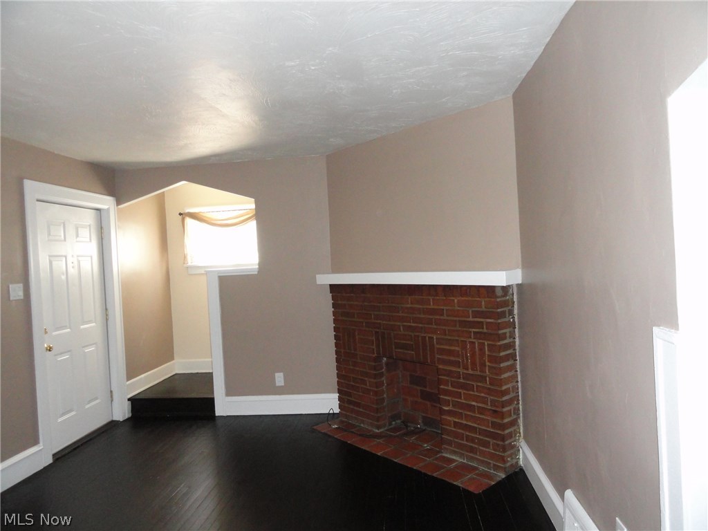 Vassar Park - Residential