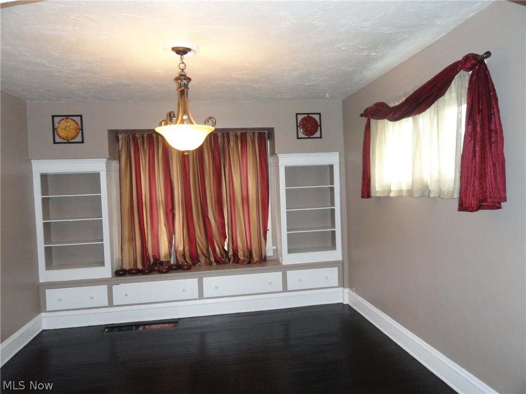 Vassar Park - Residential