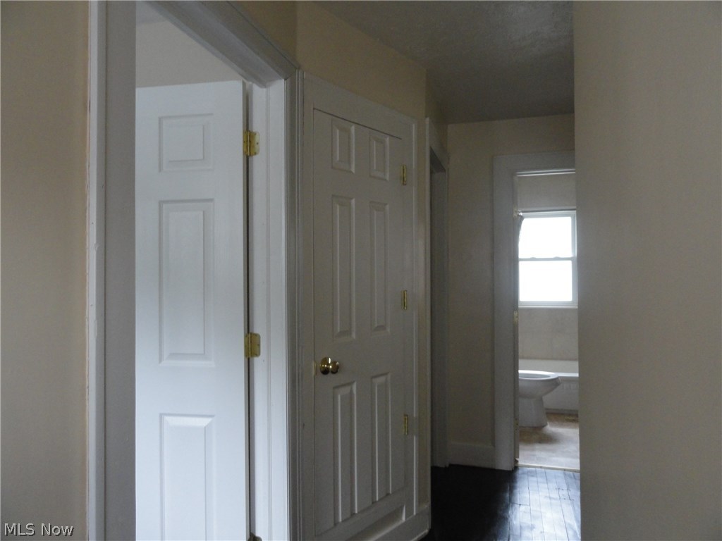 Vassar Park - Residential