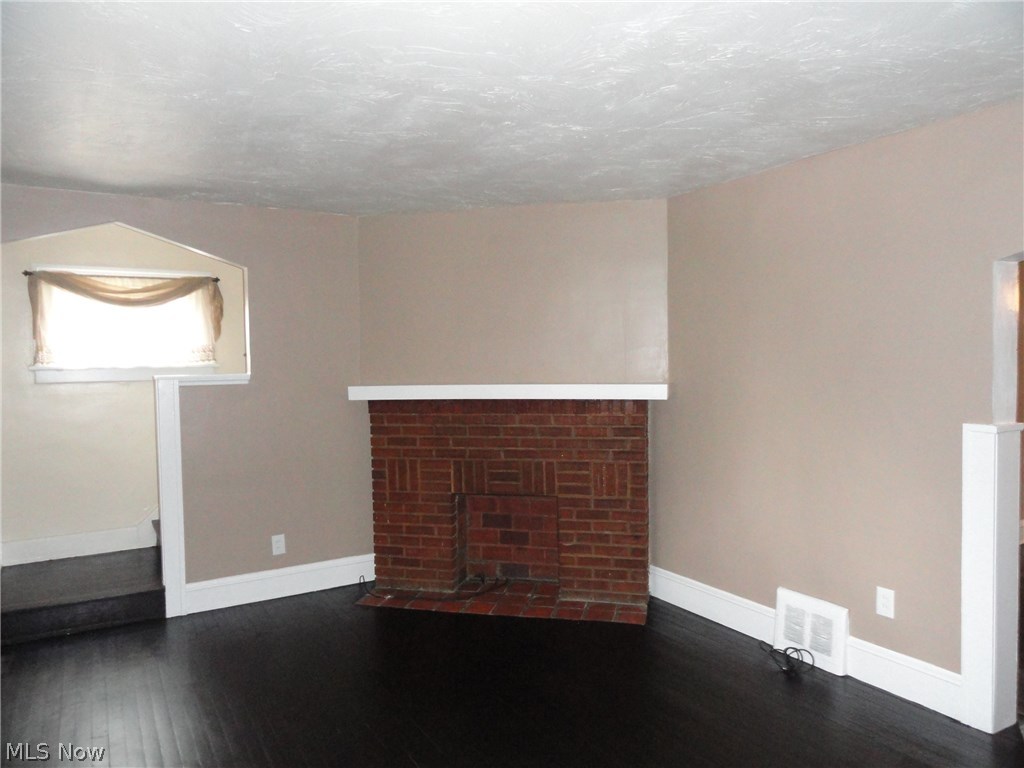 Vassar Park - Residential