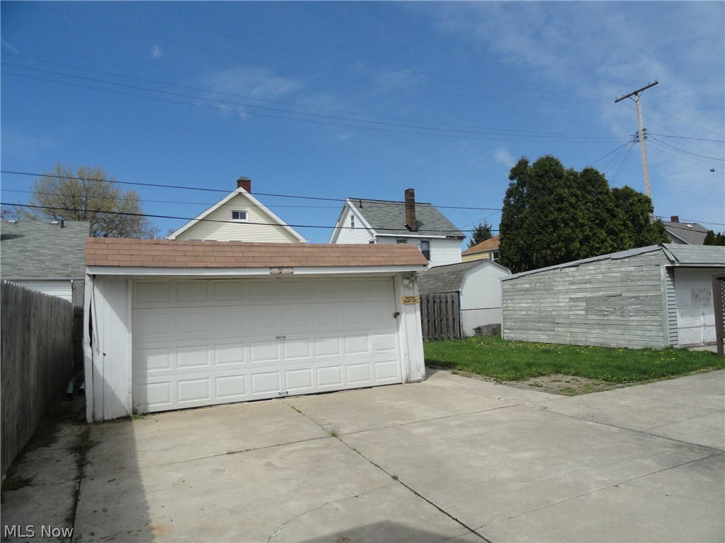 Vassar Park - Residential