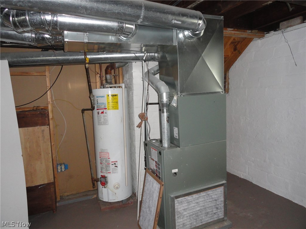 Vassar Park - Residential