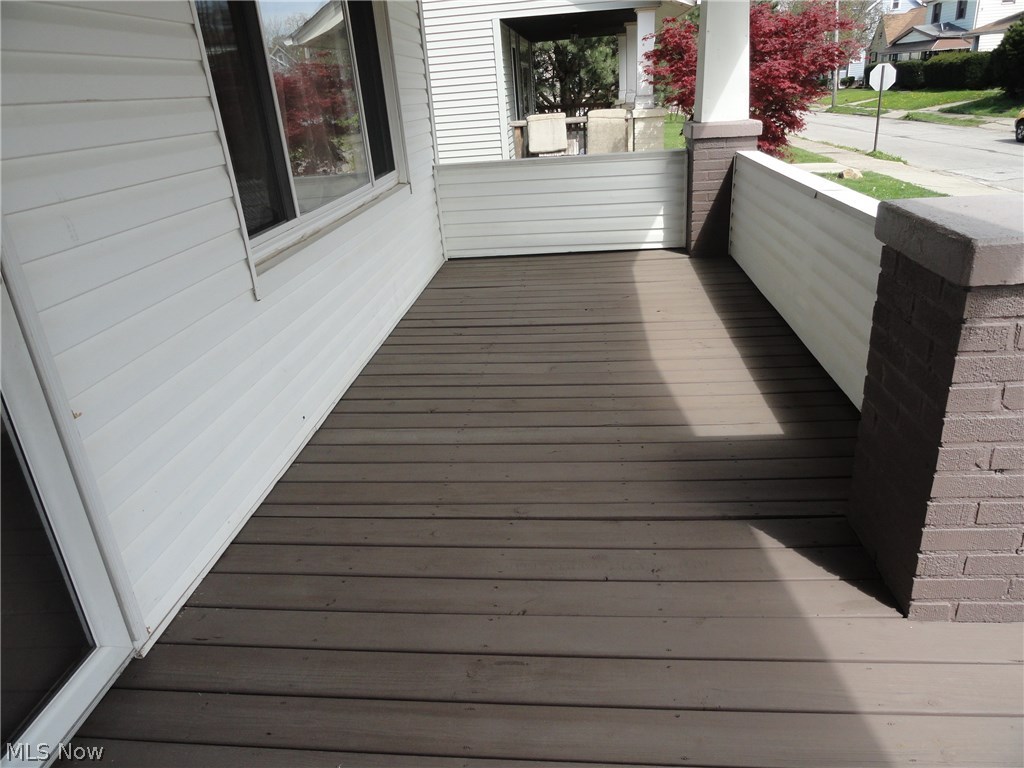 Vassar Park - Residential