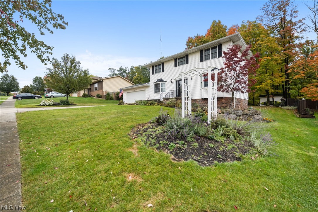 Sassafras Hills 03 - Residential