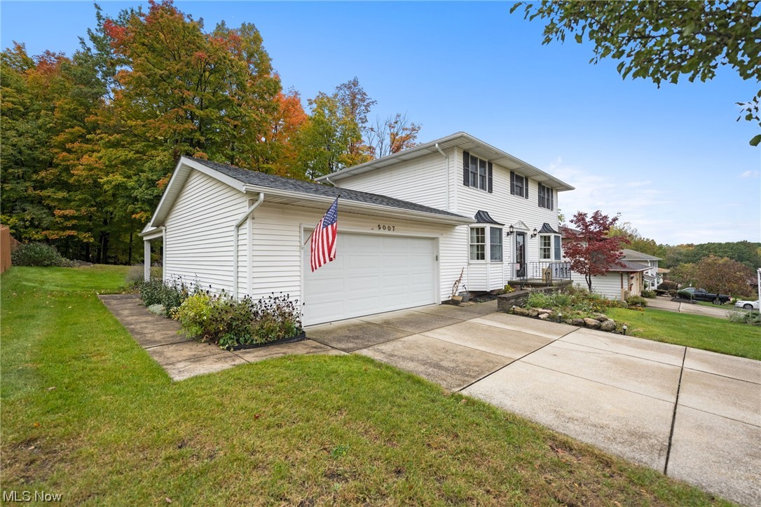 Sassafras Hills 03 - Residential