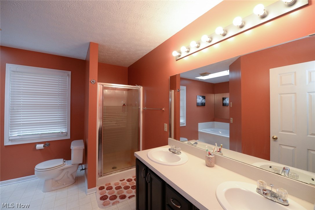 Pebblebrook - Residential