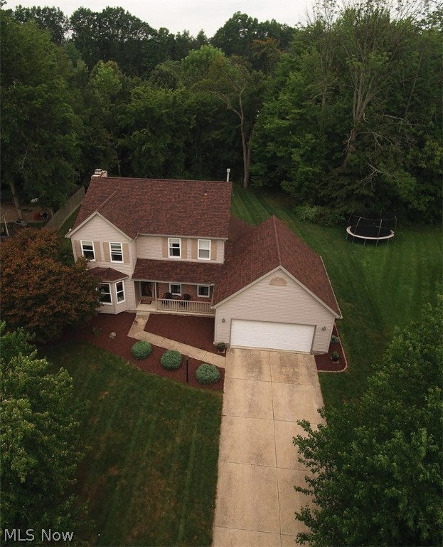 Pebblebrook - Residential