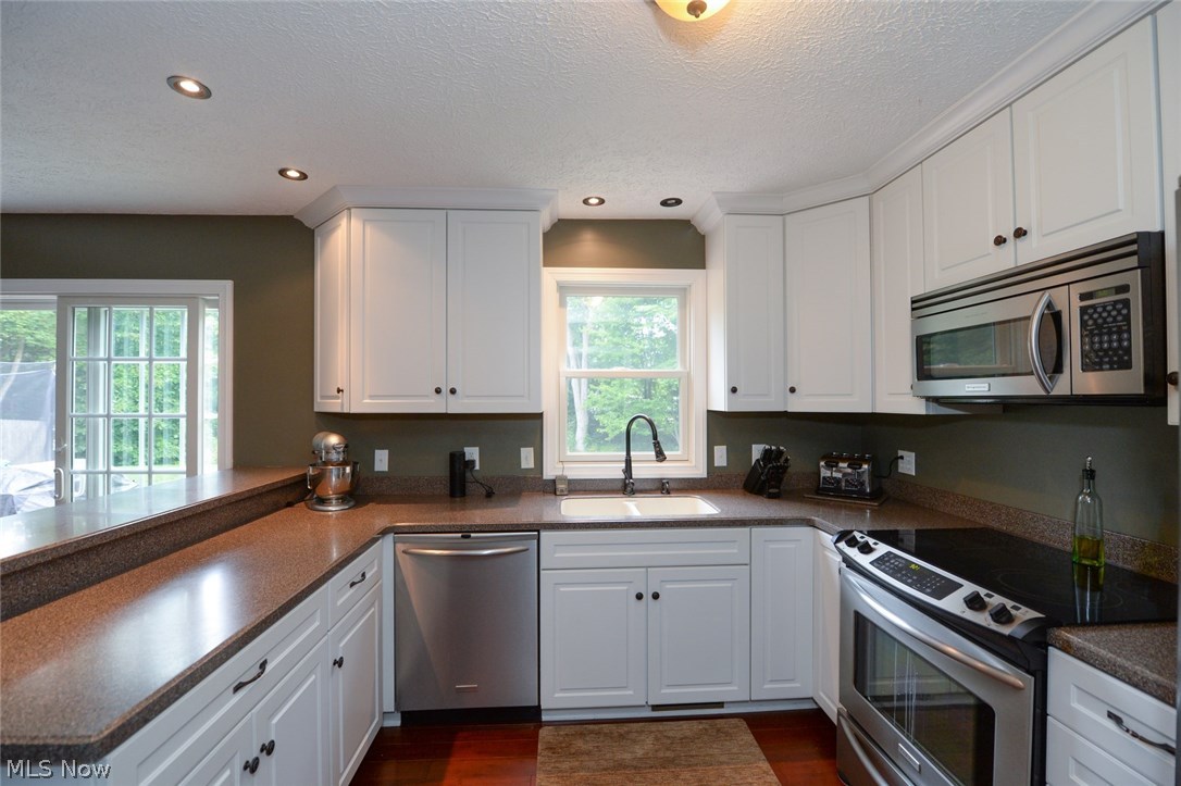 Pebblebrook - Residential