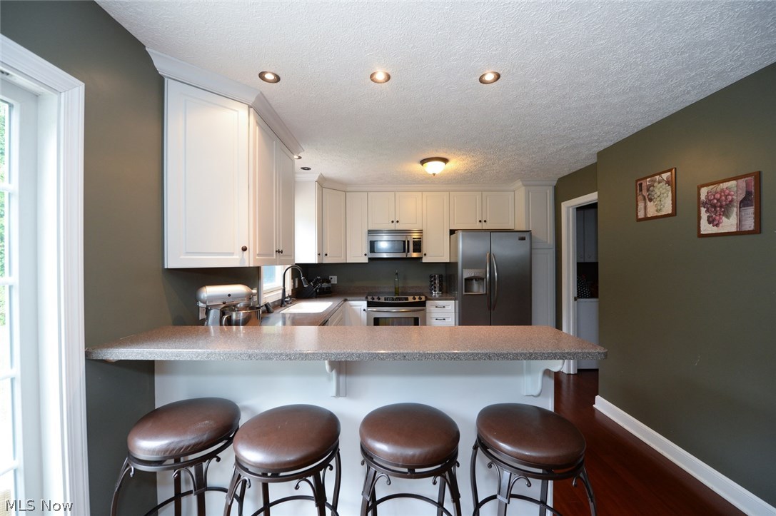 Pebblebrook - Residential