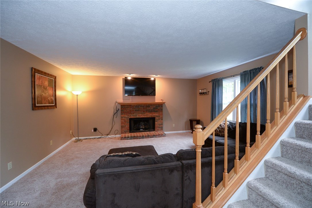 Pebblebrook - Residential