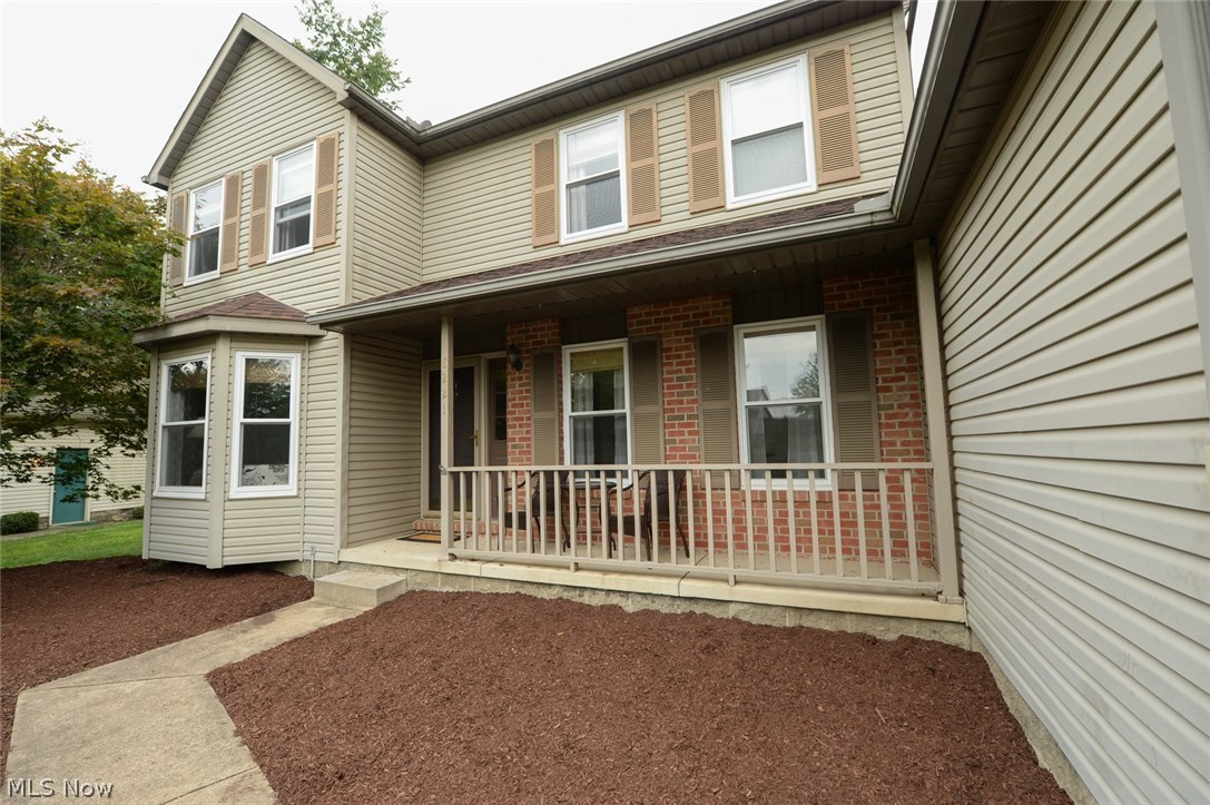 Pebblebrook - Residential