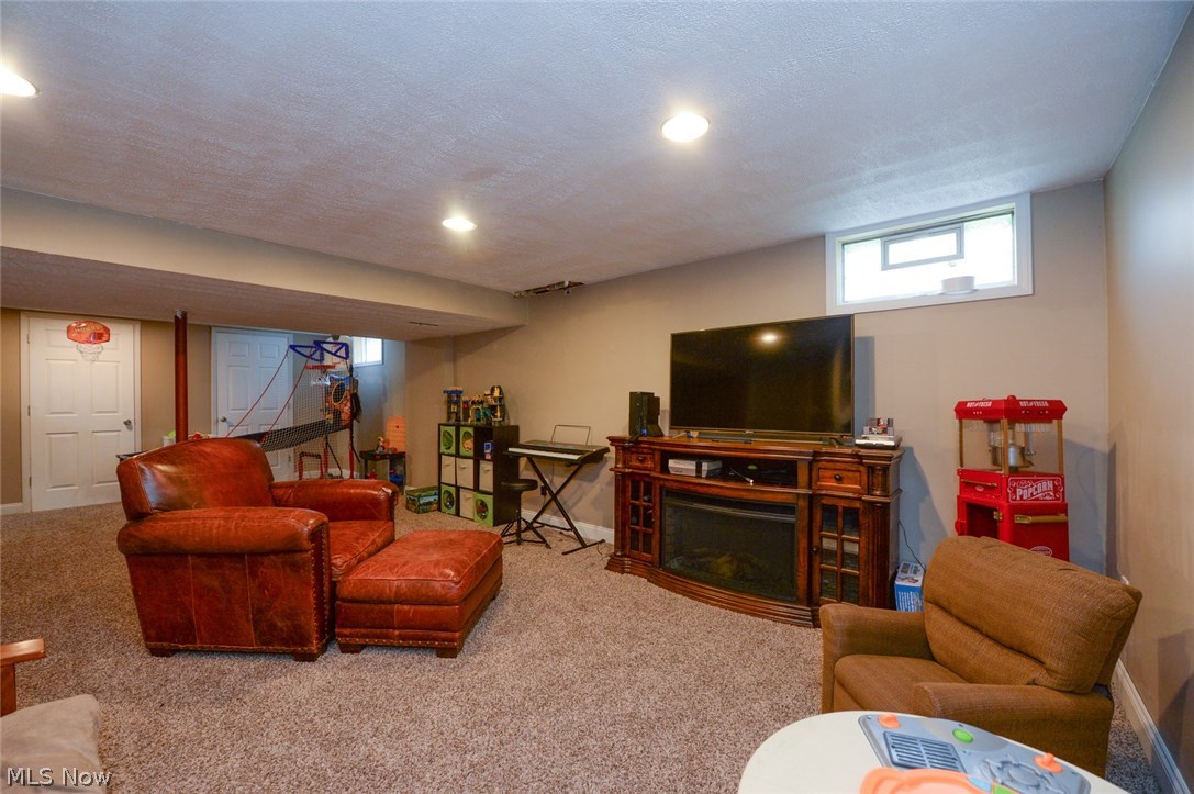 Pebblebrook - Residential