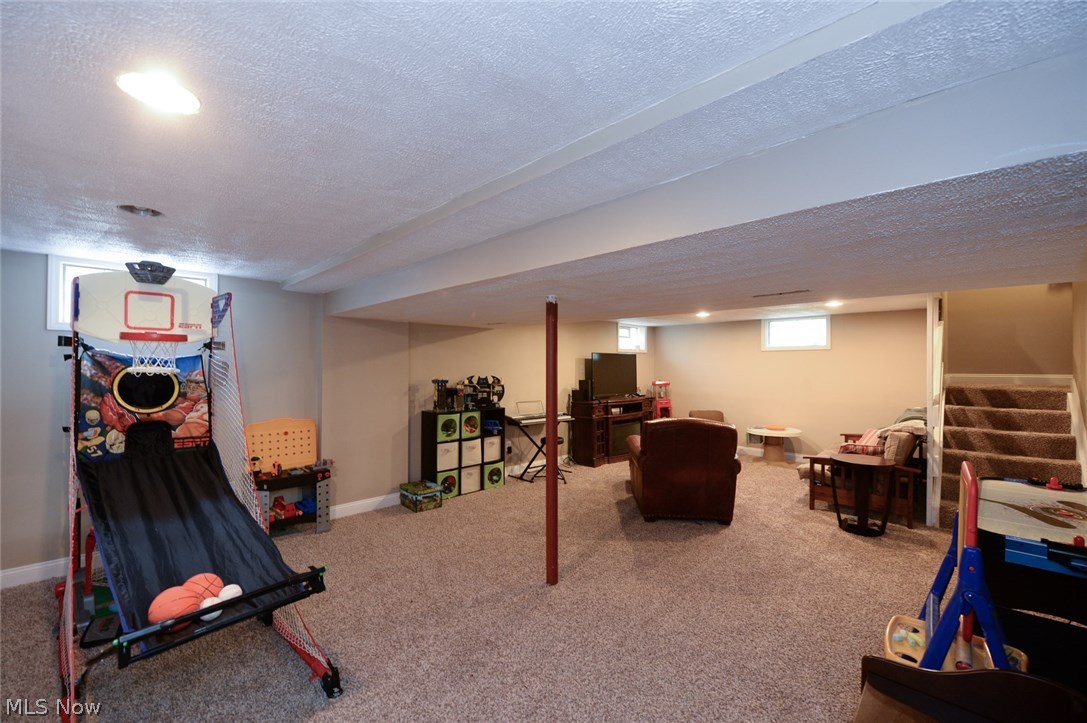 Pebblebrook - Residential