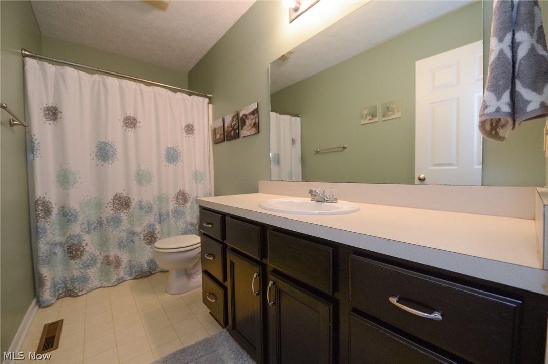 Pebblebrook - Residential