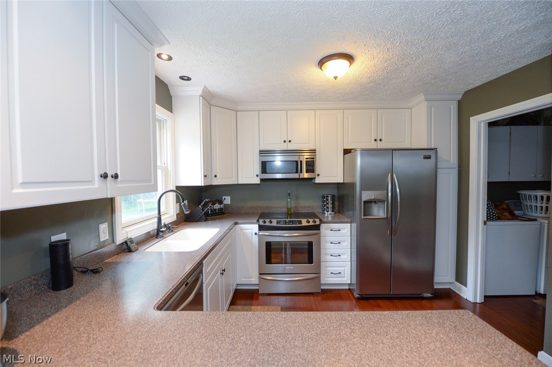 Pebblebrook - Residential