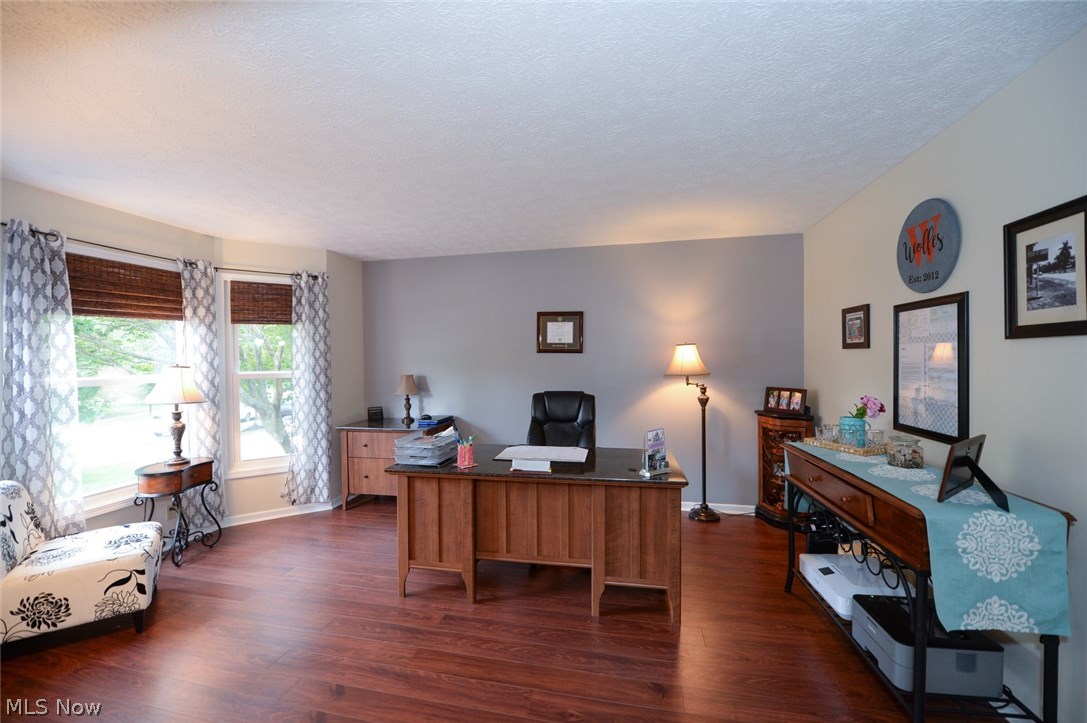 Pebblebrook - Residential