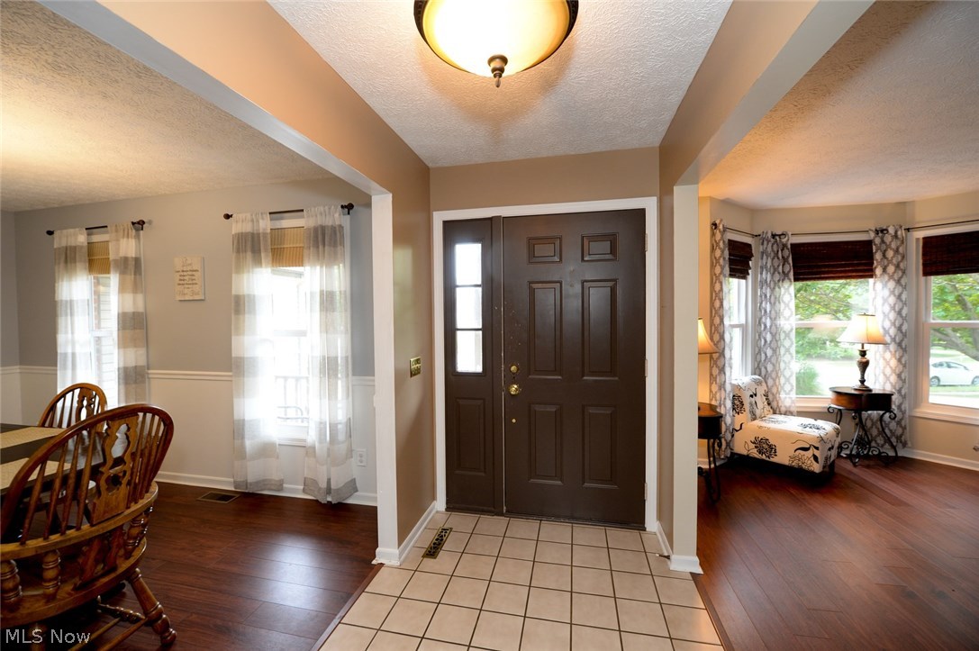 Pebblebrook - Residential