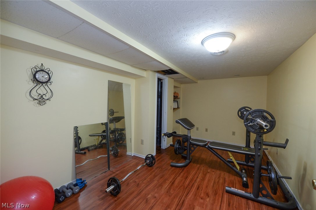 Pebblebrook - Residential