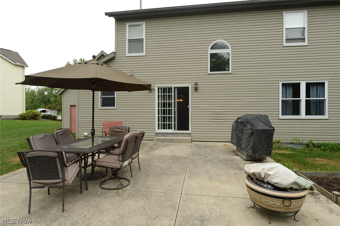 Pebblebrook - Residential