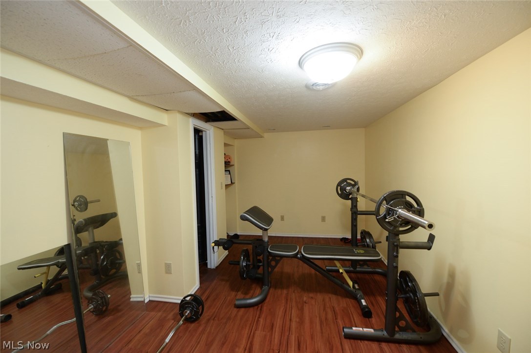 Pebblebrook - Residential