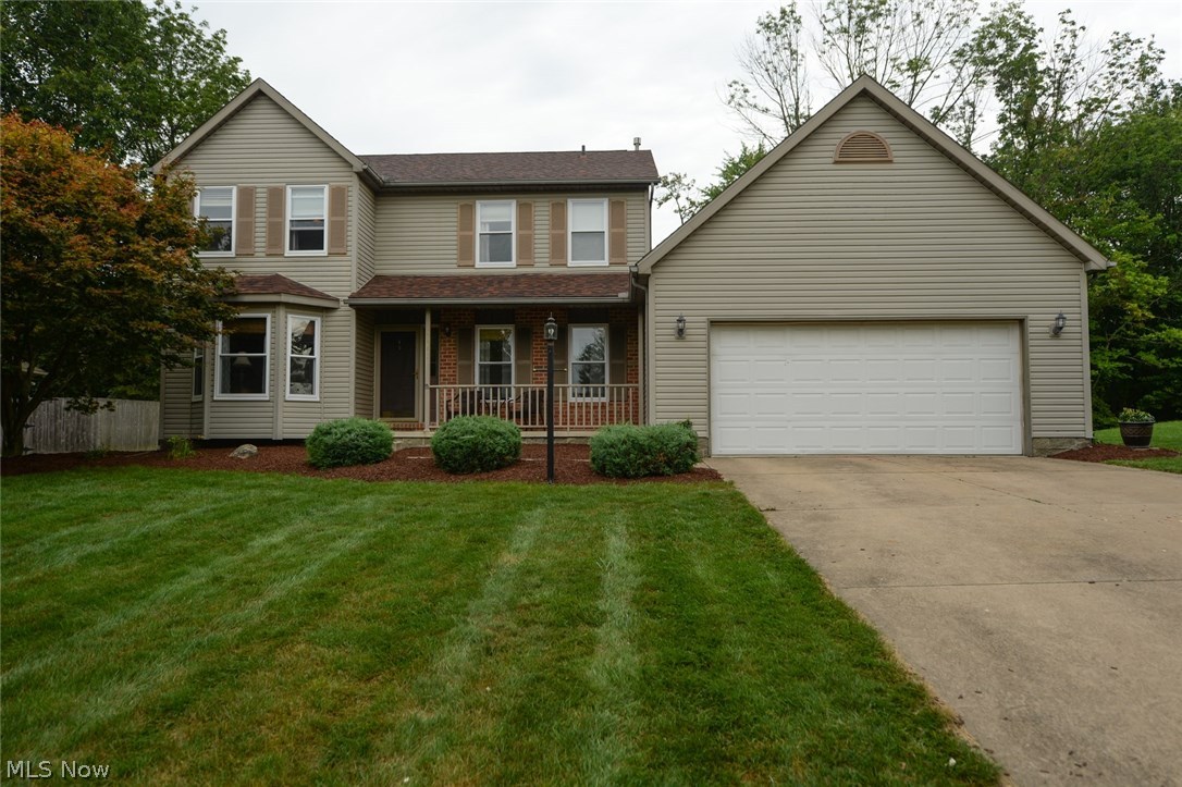 Pebblebrook - Residential