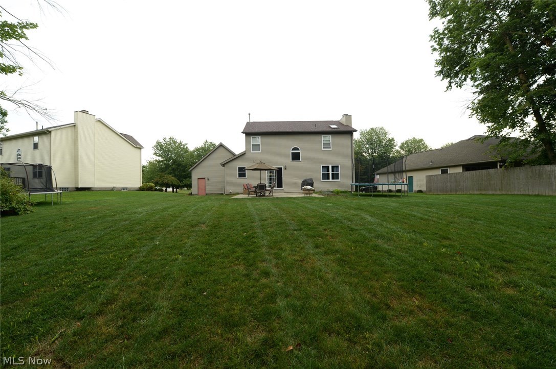 Pebblebrook - Residential