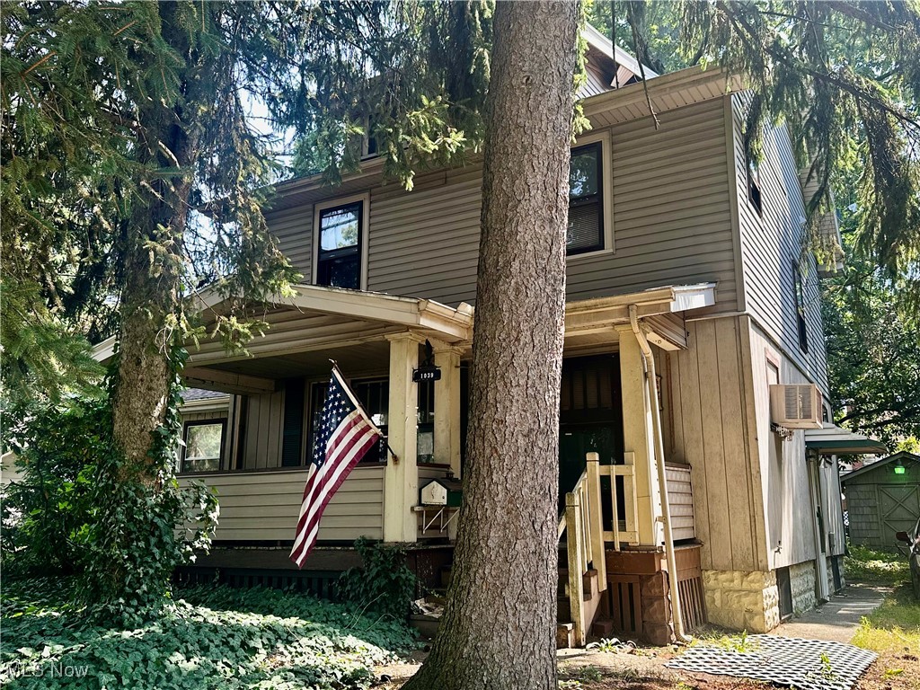 Bring your finishing touches and have a positive equity immediately with this 4 bedroom, 2 full bath colonial. There is a 1st floor master suite, along with a spacious living room and dining room. With 3 beds and another full bath up, the 1424 sq ft feels even bigger. There is a full basement, large yard, garage, and more.