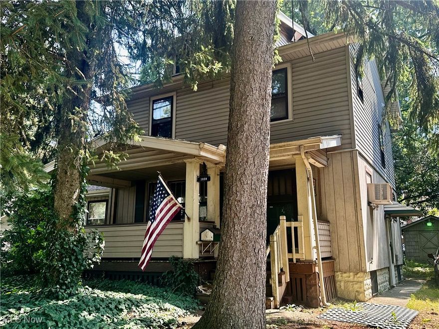 Bring your finishing touches and have a positive equity immediately with this 4 bedroom, 2 full bath colonial.  There is a 1st floor master suite, along with a spacious living room and dining room.  With 3 beds and another full bath up, the 1424 sq ft feels even bigger.  There is a full basement, large yard, garage, and more.