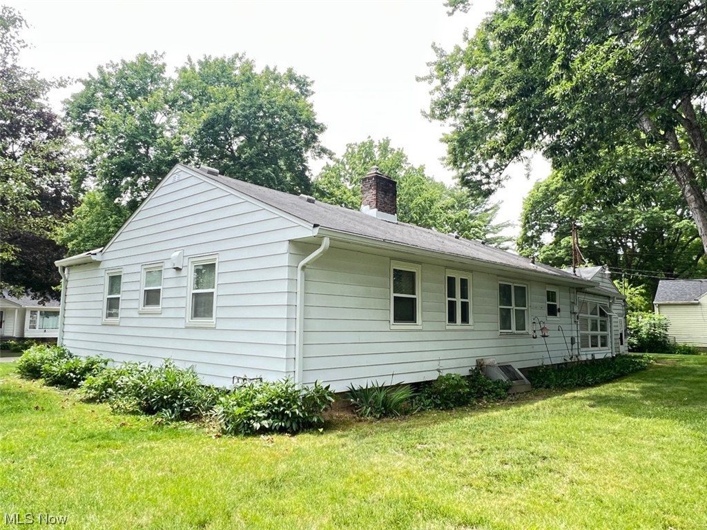 Kellwood - Residential