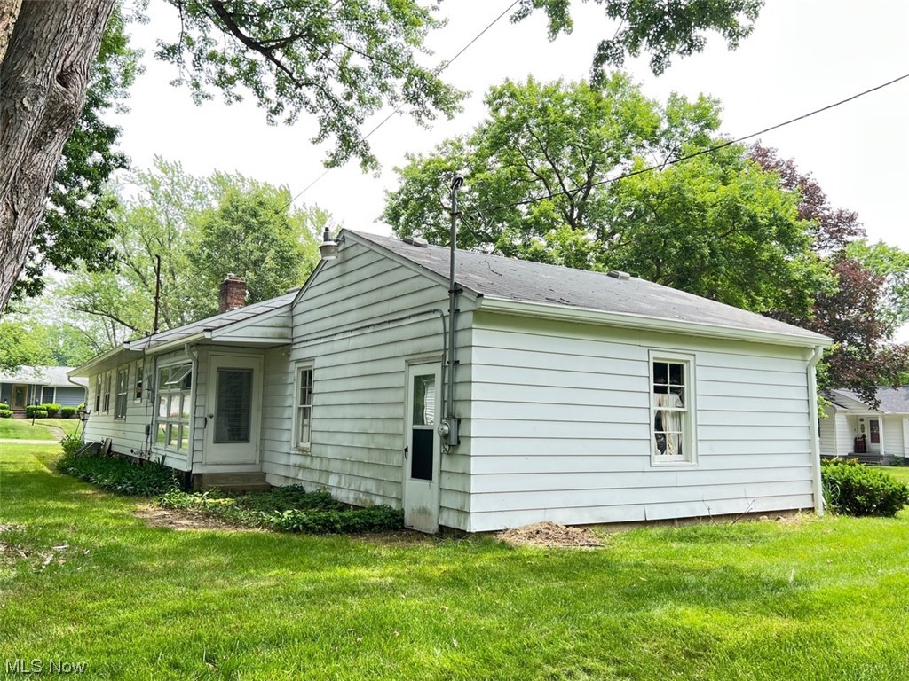 Kellwood - Residential