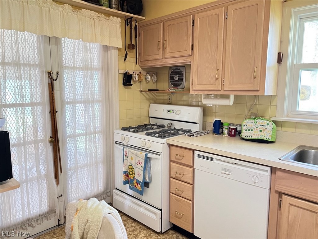 Kellwood - Residential