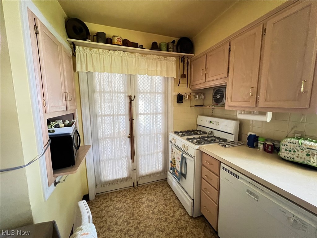 Kellwood - Residential