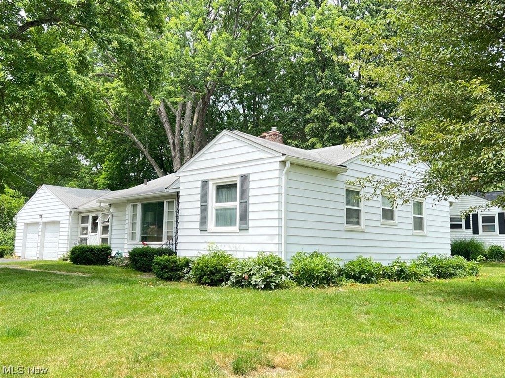 Kellwood - Residential