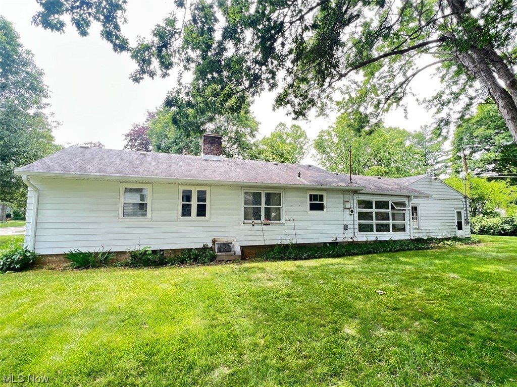 Kellwood - Residential