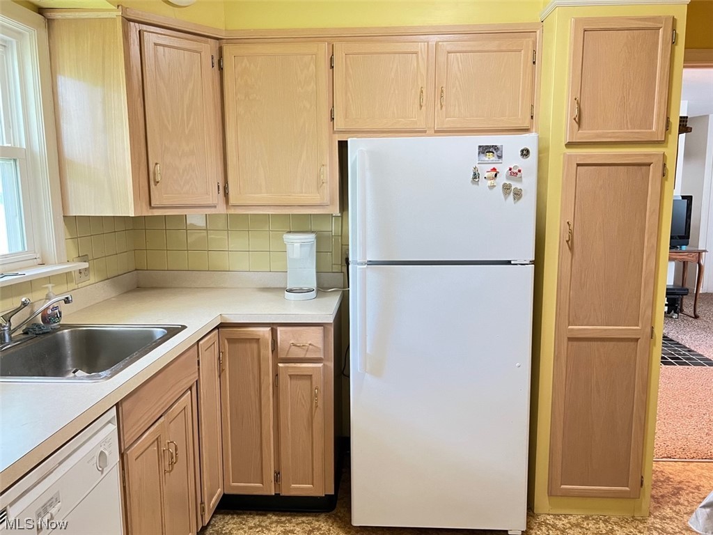 Kellwood - Residential