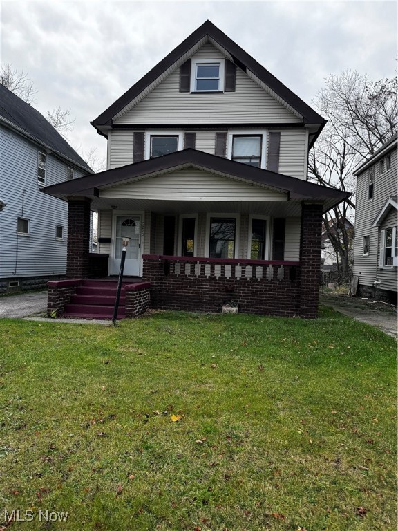 3270 E 118th Street, Cleveland, Ohio image 1