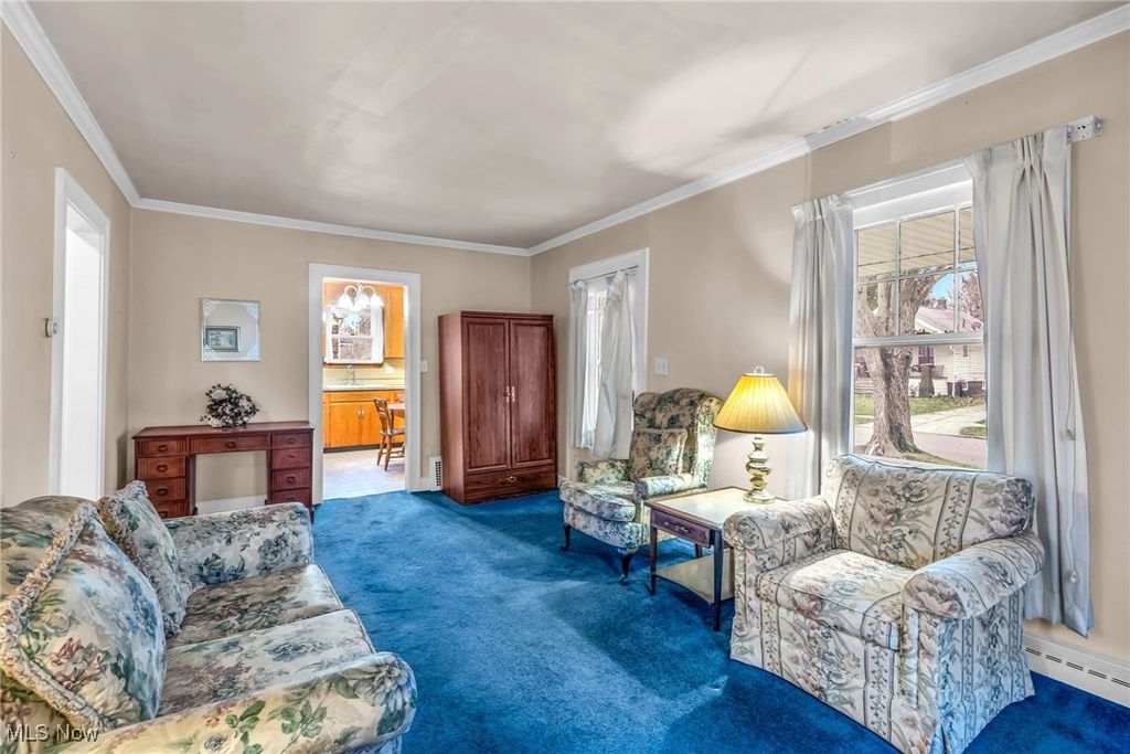 Photo of 4051 W 226th Street, Fairview Park, OH 44126 (MLS # 5174544)