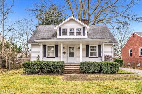 4051 W 226th Street Fairview Park OH 44126