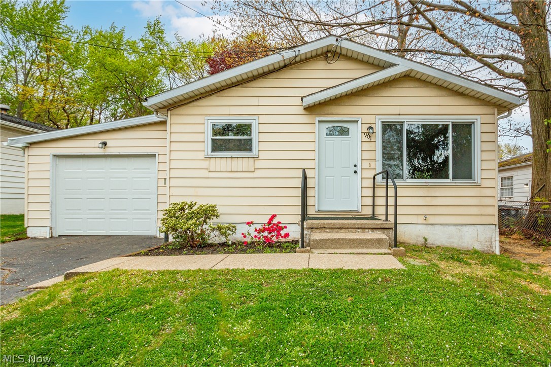 Step into modern comfort at 901 Jean Ave. This fully remodeled home features 3 bedrooms, 1 bathroom, and a host of upgrades including a new hot water tank, furnace, AC, and PEX plumbing. Enjoy the convenience of easy access to Route 8 for seamless commuting as well as nearby shopping and dining options. Don't miss out on this move-in ready home – schedule a showing today! *Property is agent owned