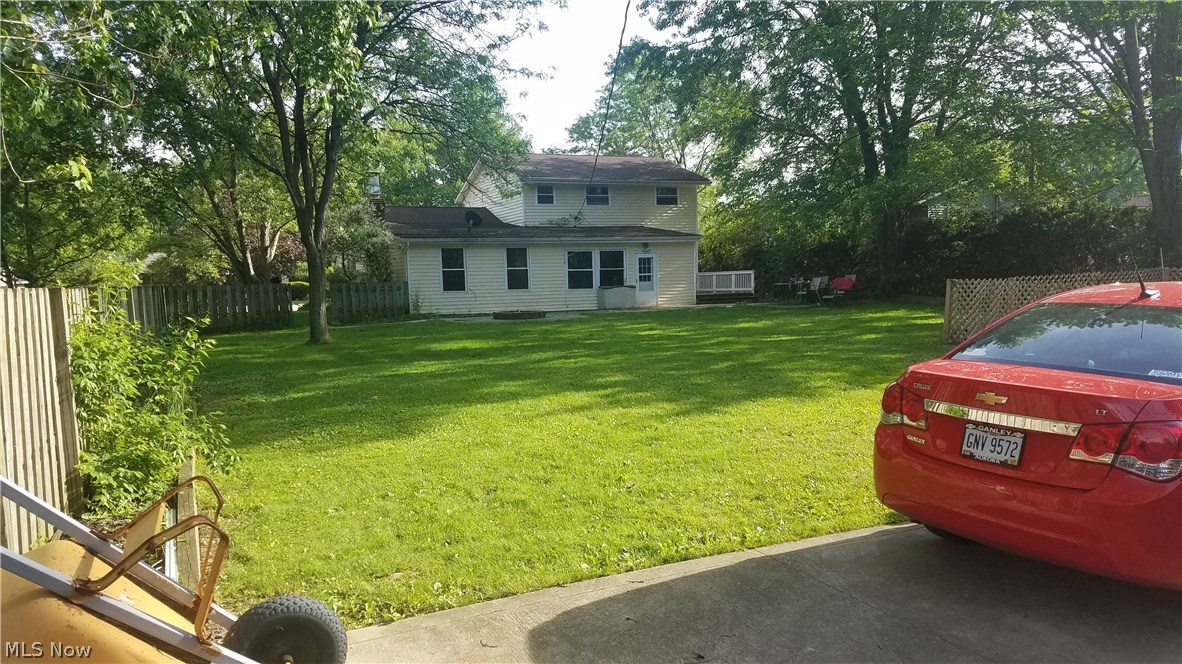 Brentwood Estate - Residential